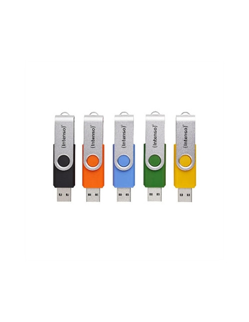 Memoria usb 3.2 intenso office line