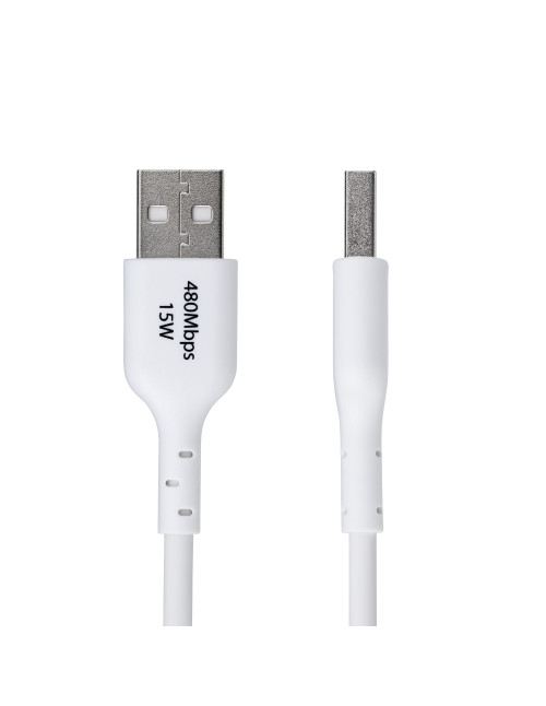 Cable usb tipo a a usb