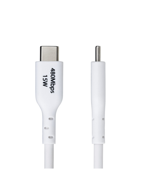 Cable usb tipo a a usb