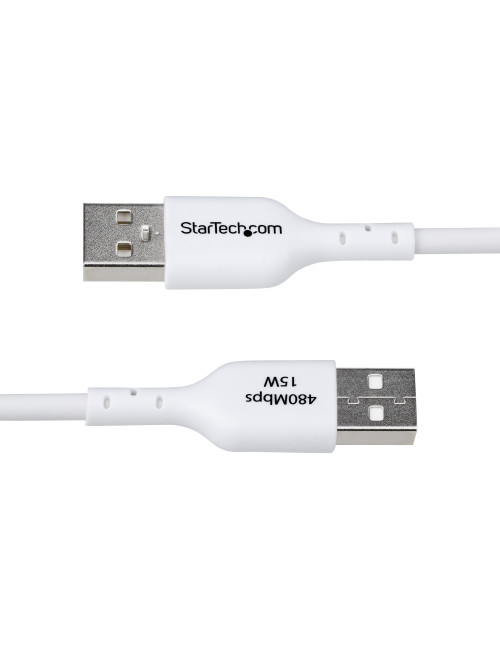 Cable usb tipo a a usb