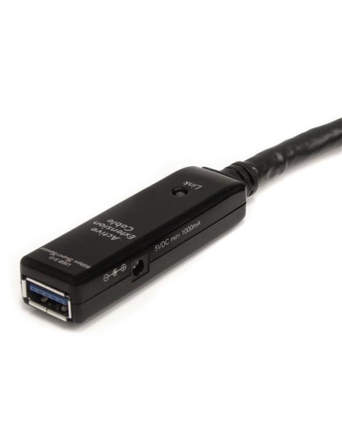 Cable usb tipo a startech 5m