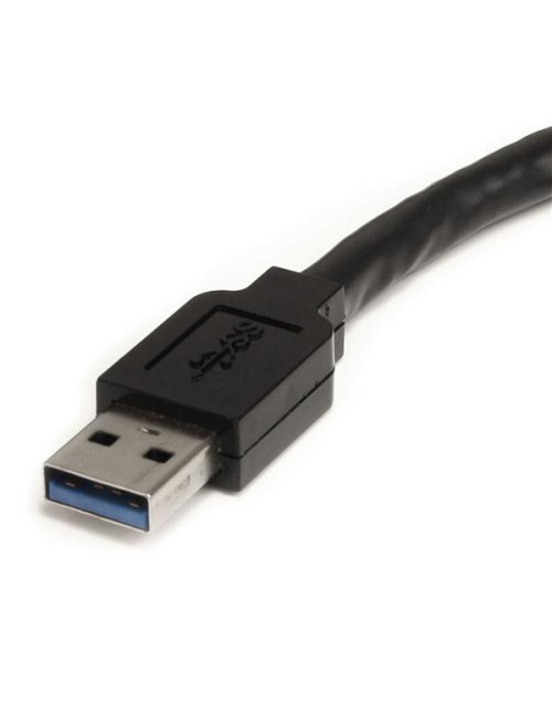 Cable usb tipo a startech 5m