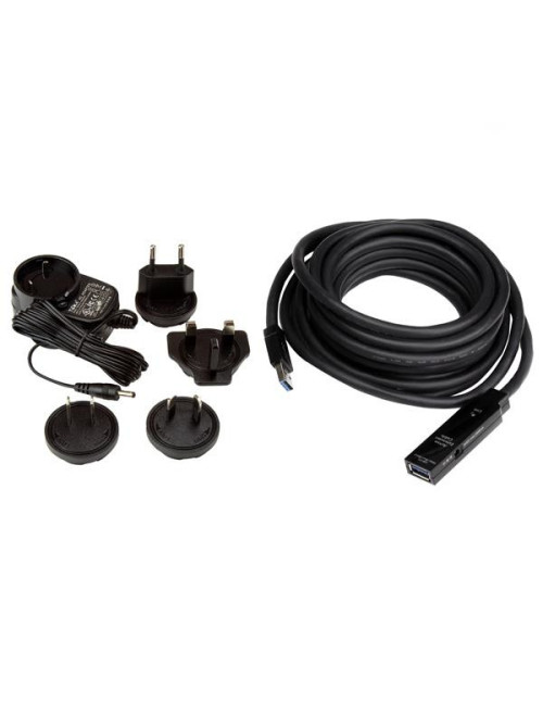 Cable usb tipo a startech 5m