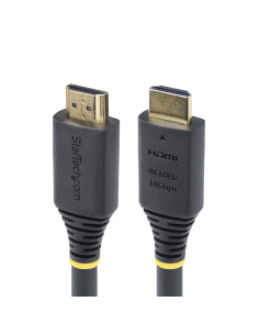 Cable hdmi 4k startech 7m macho - macho