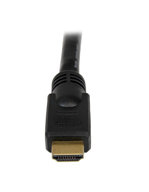 Cable hdmi 4k startech 10m macho - macho