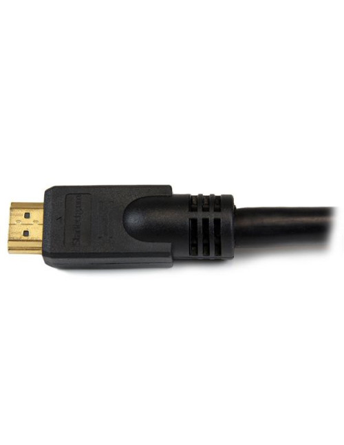 Cable hdmi 4k startech 10m macho - macho