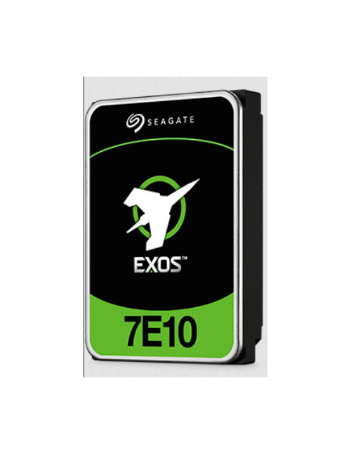 Disco duro interno hdd seagate exos