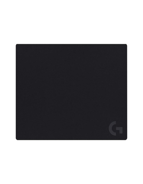Alfombrilla logitech g g640 46x40 cm