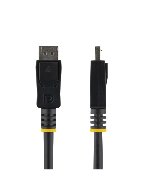 Cable displayport 4k x 2k 7m