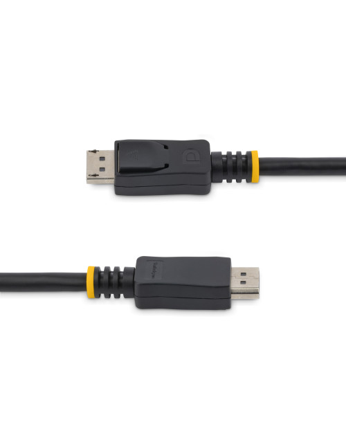 Cable displayport 4k x 2k 7m