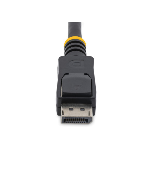 Cable displayport 4k x 2k 7m