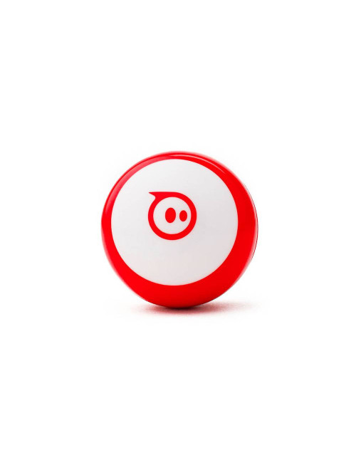 Robot sphero mini bola robotica interactiva
