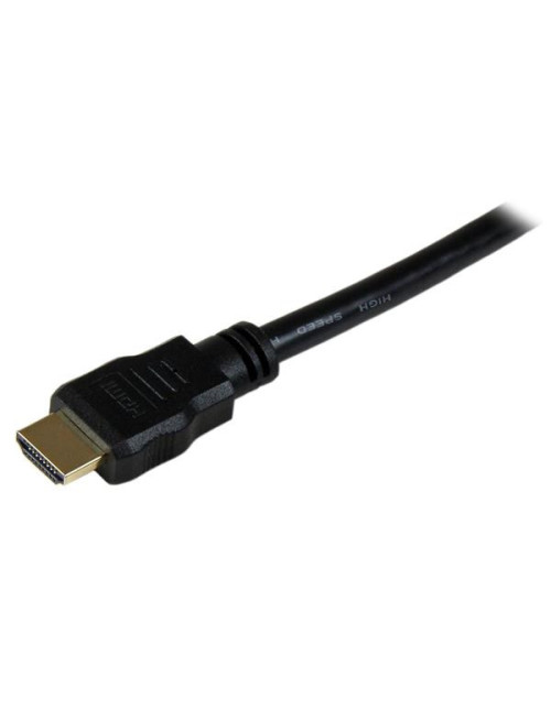 Cable hdmi a dvi - d startech 1.5m