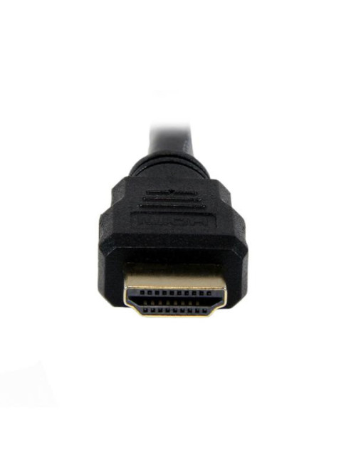 Cable hdmi a dvi - d startech 1.5m