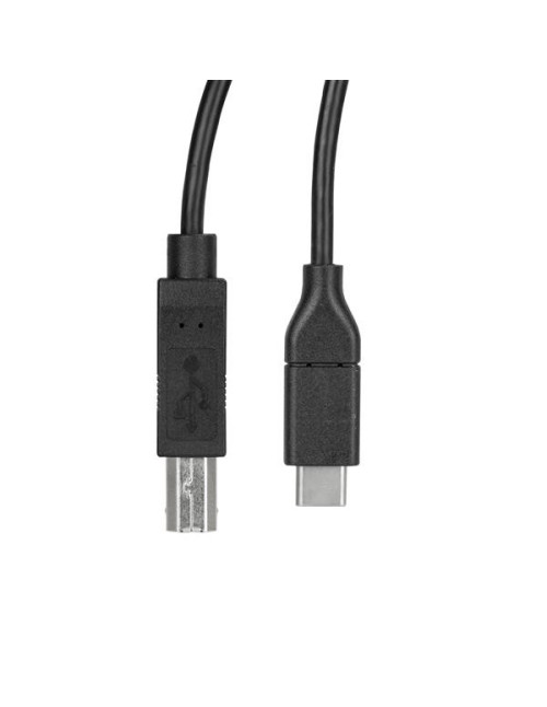 Cable usb tipo c a usb