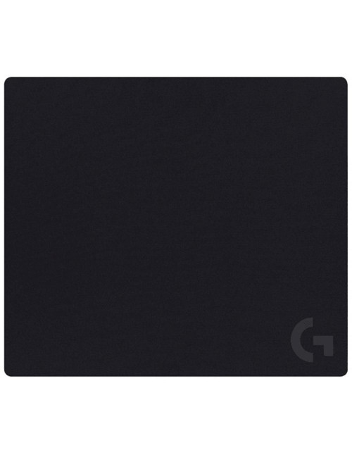 Alfombrilla logitech g g740 negro