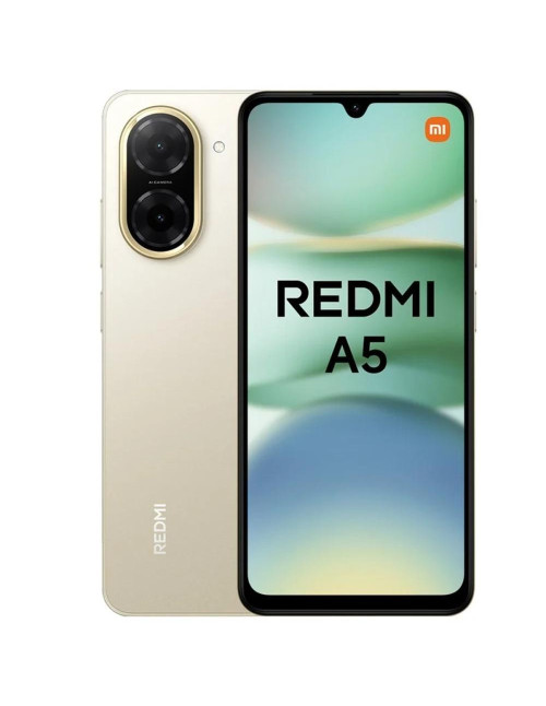 Telefono movil smartphone xiaomi redmi a5