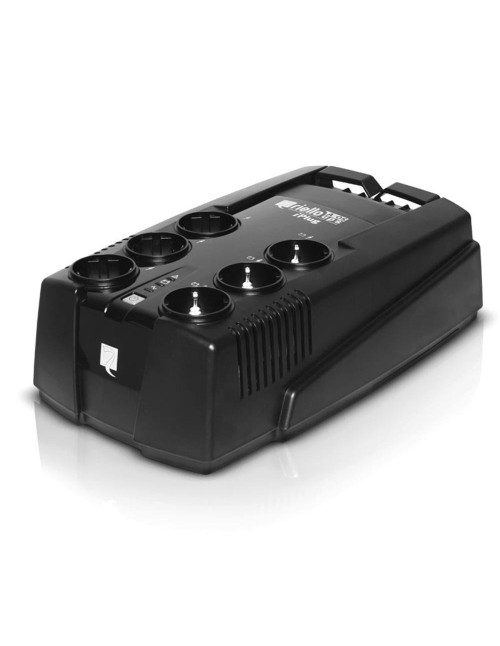 Sai riello ups iplug 800 usb