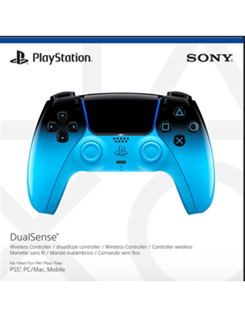 Accesorio sony ps5 -  mando dualsense