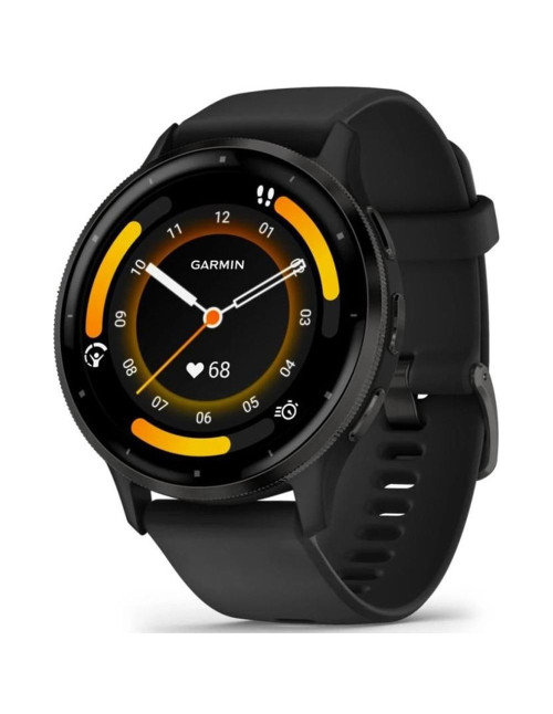 Garmin venu 3 smartwatch premium con