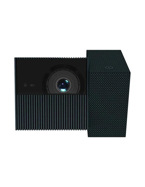 Proyector tcl playcube 150 pulgadas fhd 750