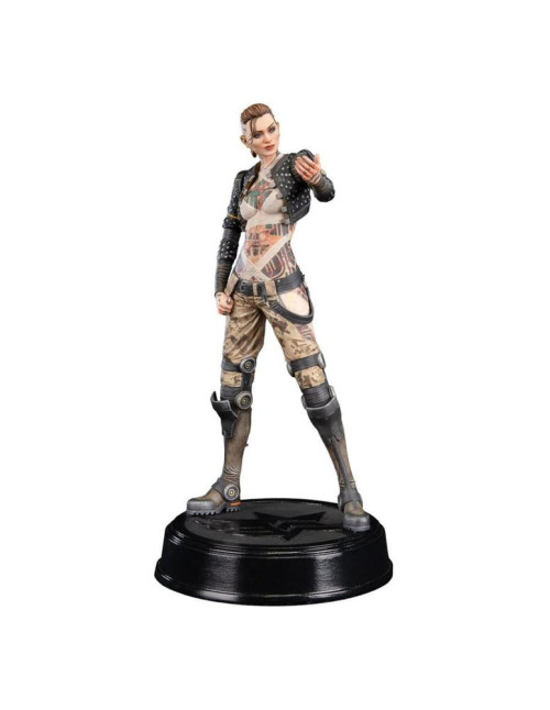 Figura mass effect 2 jack 20