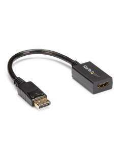 Adaptador displayport a hdmi startech 26.5cm