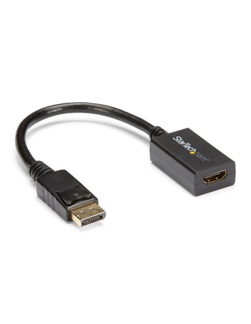 Adaptador displayport a hdmi startech 26.5cm