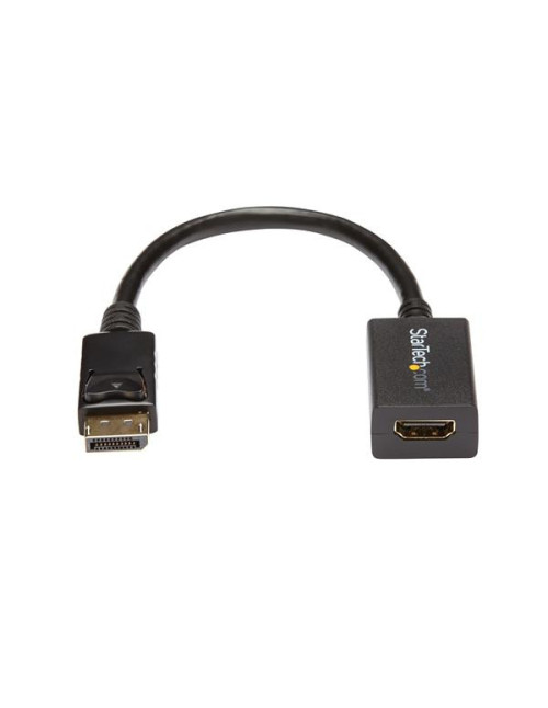 Adaptador displayport a hdmi startech 26.5cm