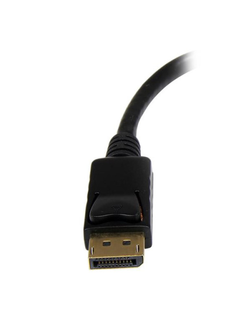 Adaptador displayport a hdmi startech 26.5cm