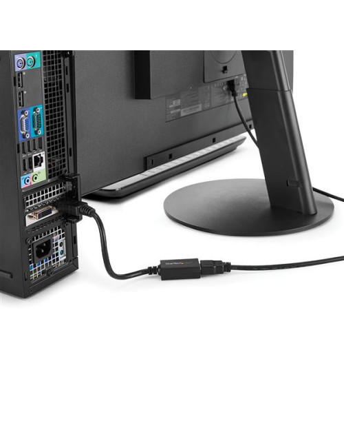 Adaptador displayport a hdmi startech 26.5cm