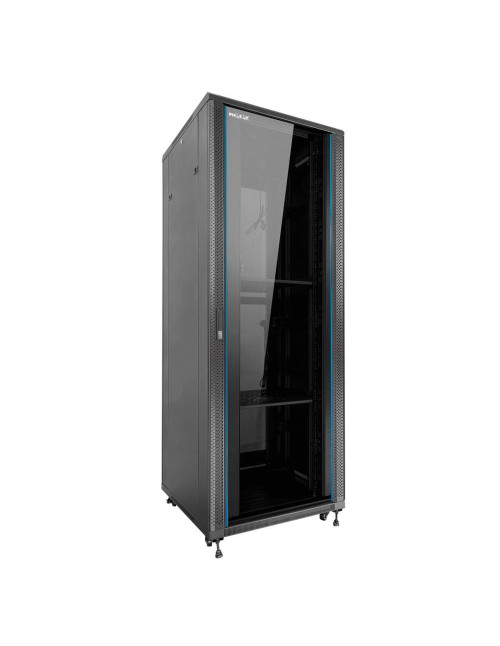 Armario rack suelo 19 pulgadas phasak pro