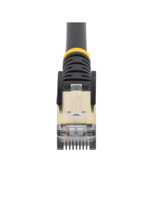 Cable red startech latiguillo rj45 stp