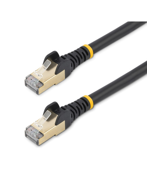 Cable red startech latiguillo rj45 stp