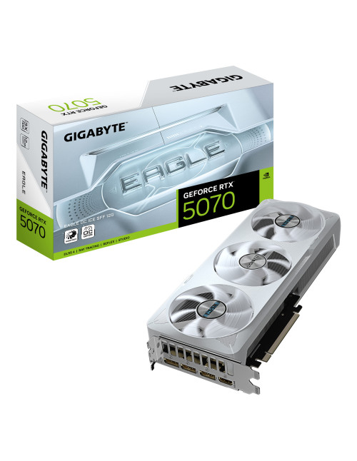 Tarjeta grafica gigabyte rtx 5070 eagle