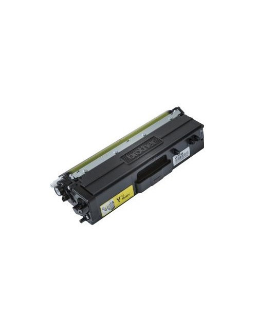 Toner brother tn421y amarillo bc4