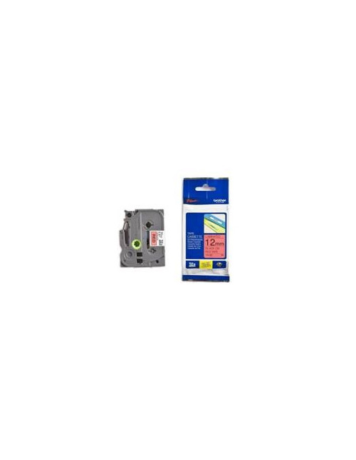 Cinta laminada brother tze431 12mm x