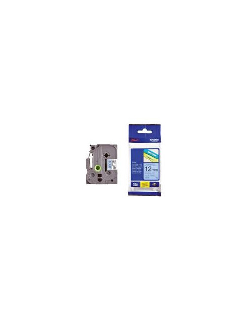 Cinta laminada brother tze531 12mm x