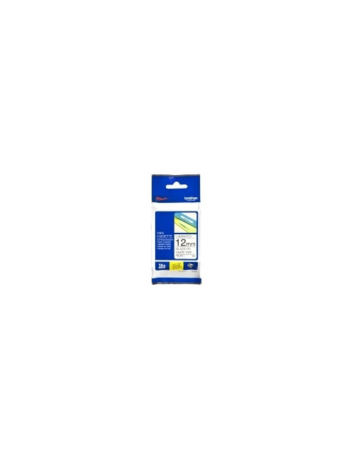 Cinta flexible brother tzefx231 12mm x
