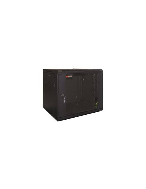 Armario mini rack wp 19 pulgadas serie