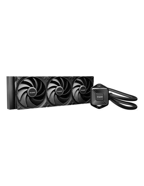 Kit refrigeracion liquida be quiet! pure