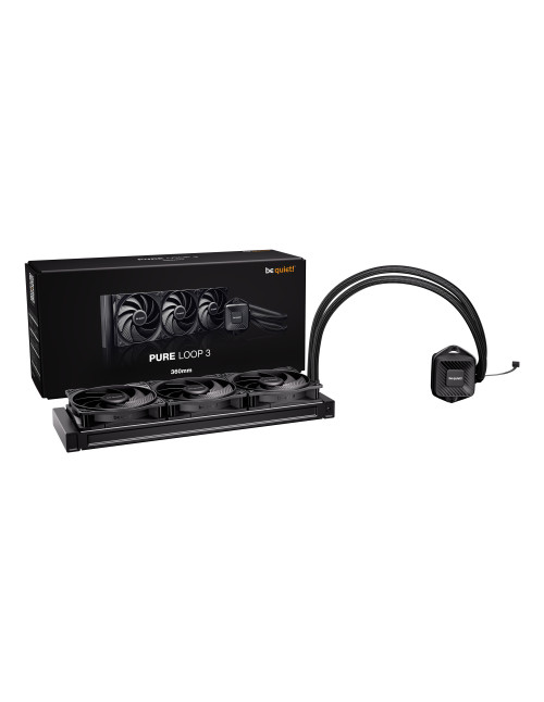 Kit refrigeracion liquida be quiet! pure