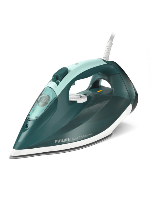 Plancha vapor philips dst7031 70 serie