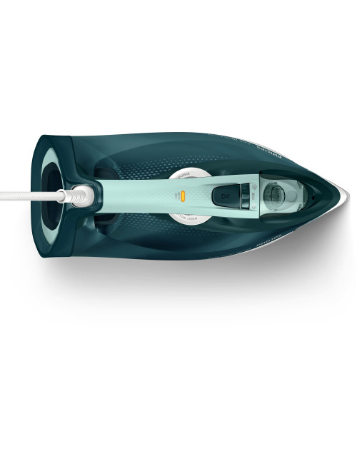 Plancha vapor philips dst7031 70 serie