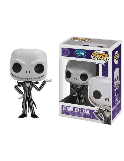 Funko pop disney pesadilla antes navidad