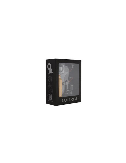 Kit accesorios camaras 360 jolt gigabyte