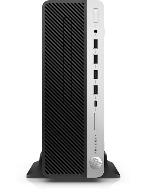 Ordenador reacondicionado sff hp prodesk 600