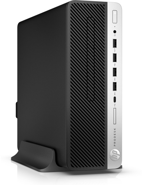 Ordenador reacondicionado sff hp prodesk 600