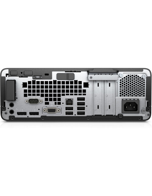 Ordenador reacondicionado sff hp prodesk 600