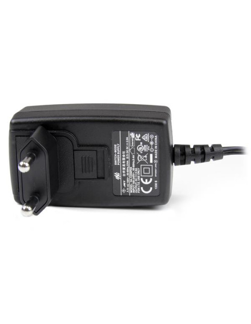 Cargador pared startech sv231usb & sv431usb